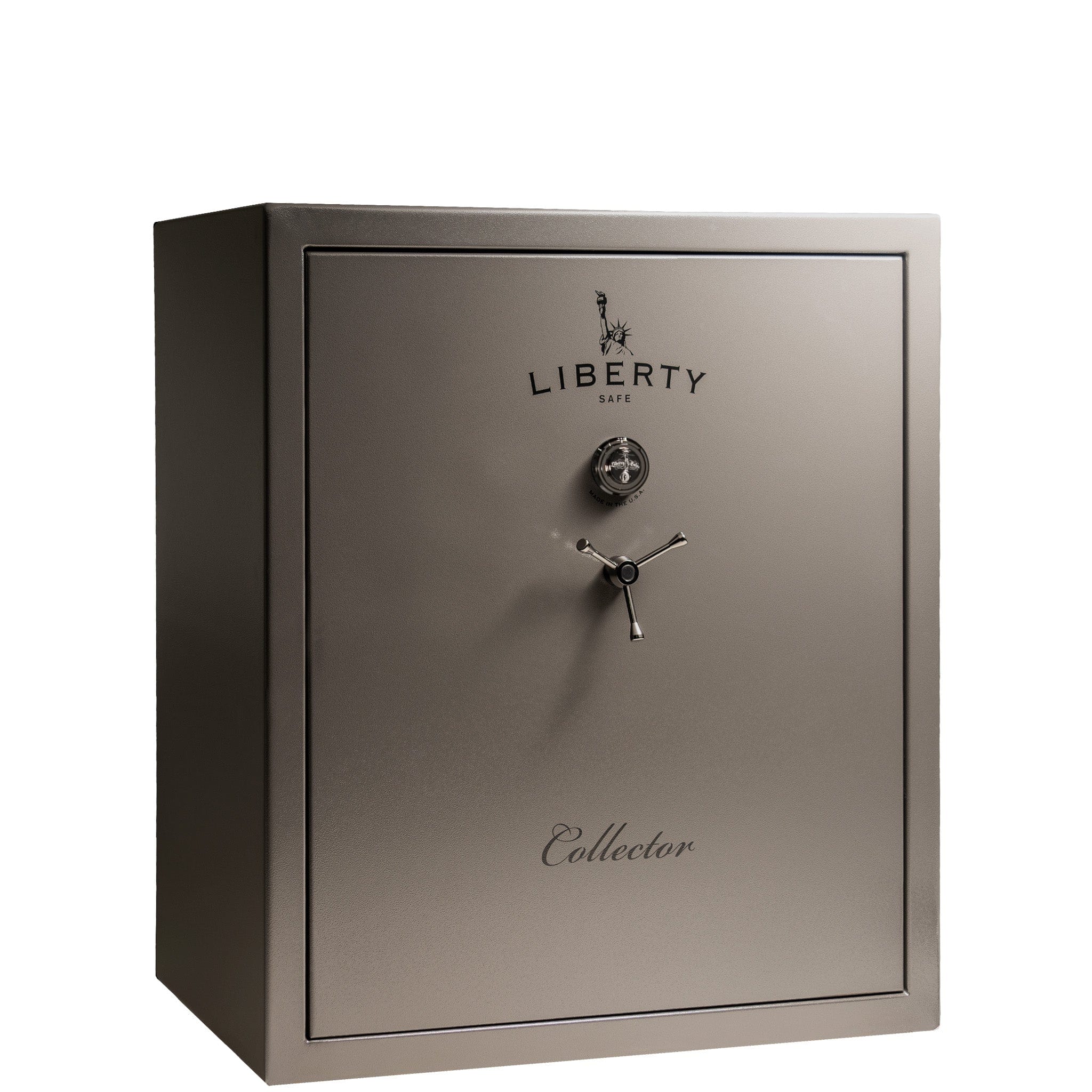 Nanticoke Liberty Safe Collector from Liberty Safe of NEPA